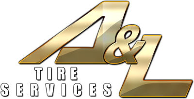 A&L Tire Services - logo